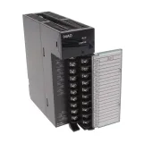 Delta Electronics_AH04AD-5A_INPUT MODULE 4 ANALOG 20.4-28.8V