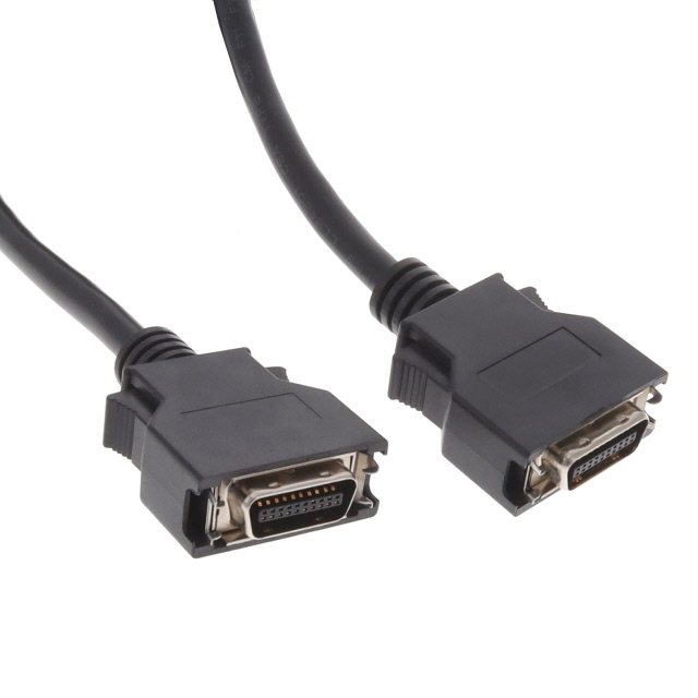Delta Electronics_AHACAB50-5A