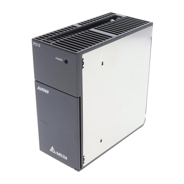 Delta Electronics_AHPS15-5A