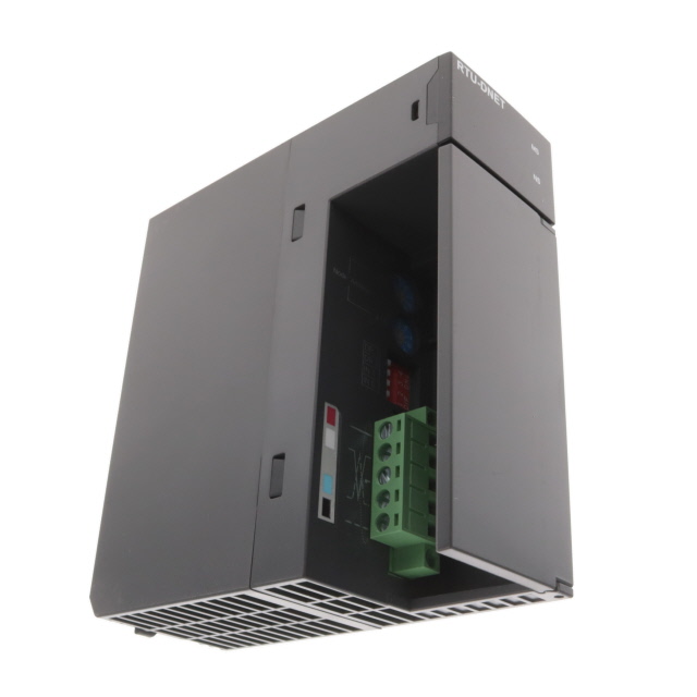 Delta Electronics_AHRTU-DNET-5A
