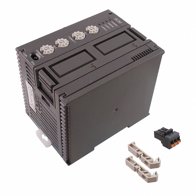 Delta Electronics_AS00SCM-A