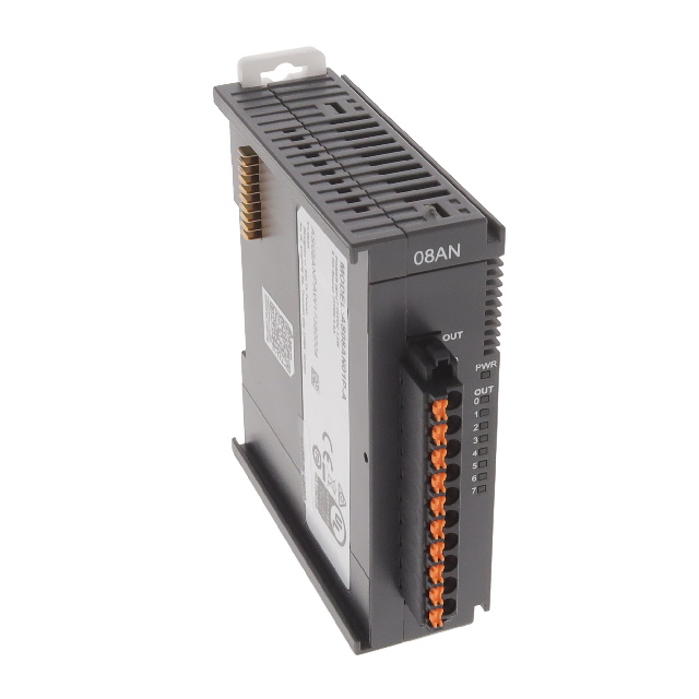 Delta Electronics_AS08AN01P-A