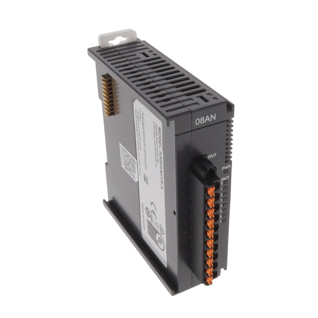 Delta Electronics_AS08AN01R-A