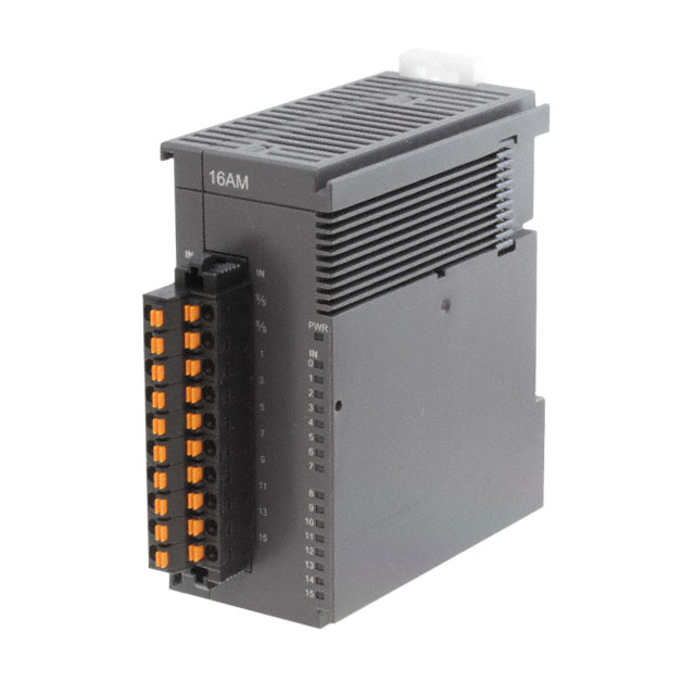 Delta Electronics_AS16AM10N-A
