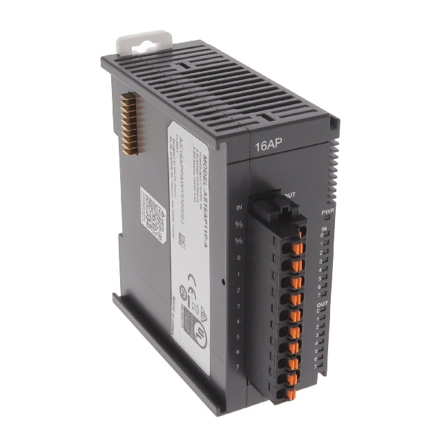 Delta Electronics_AS16AP11P-A