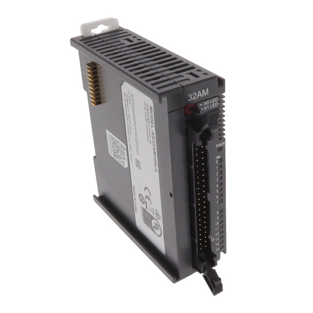 Delta Electronics_AS32AM10N-A