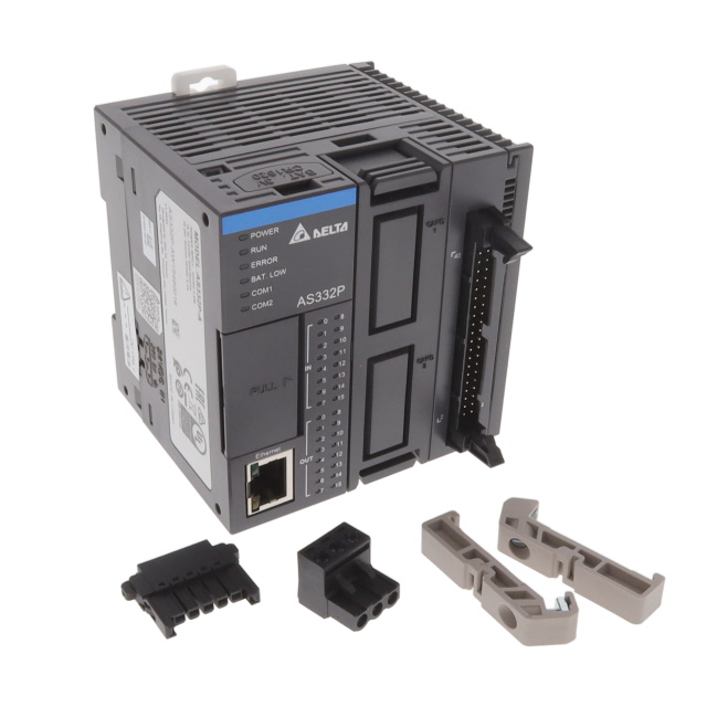 Delta Electronics_AS332P-A