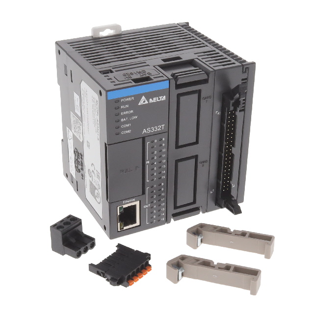 Delta Electronics_AS332T-A