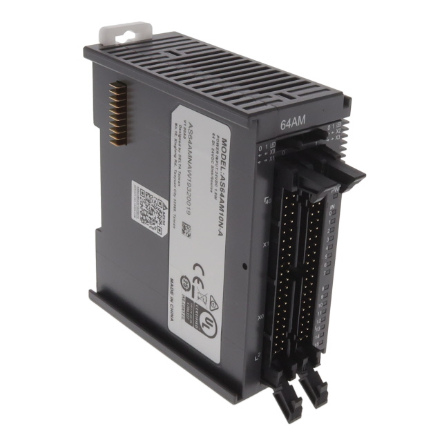 Delta Electronics_AS64AM10N-A