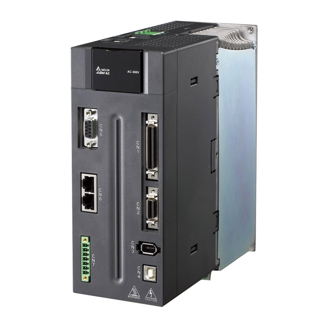 Delta Electronics_ASD-A2-0421-E