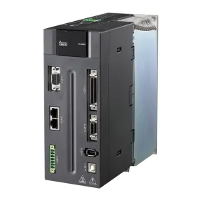 Delta Electronics_ASD-A2-0743-M_A2 SERVO DRIVE, 750W, 480V 3PH,