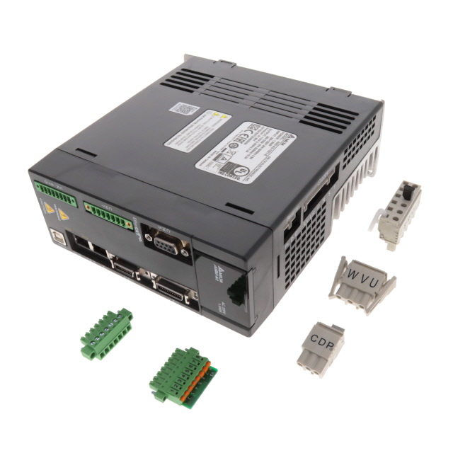 Delta Electronics_ASD-A2-1521-E