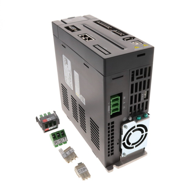Delta Electronics_ASD-A2-3023-M