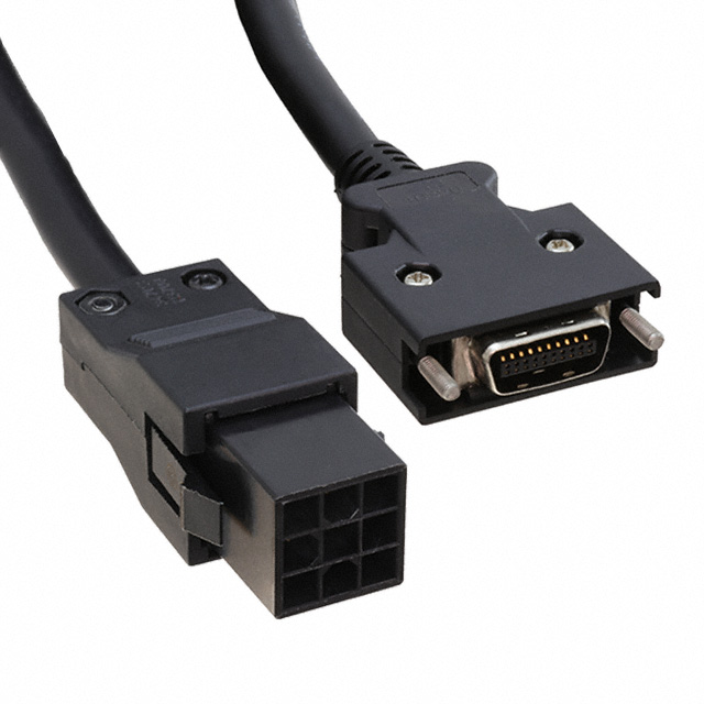 Delta Electronics_ASD-A2EB0005