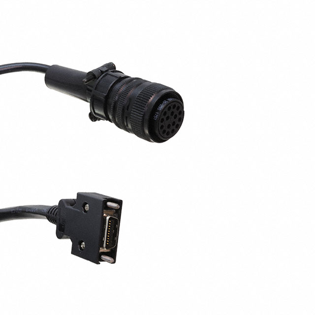 Delta Electronics_ASD-A2EB1005