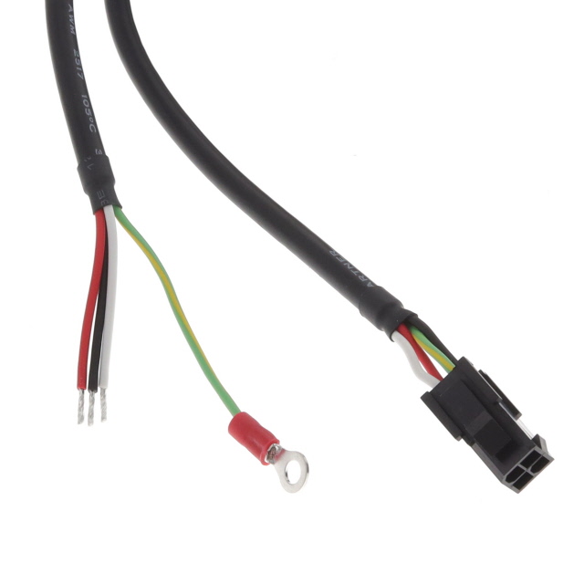 Delta Electronics_ASD-ABPW0005