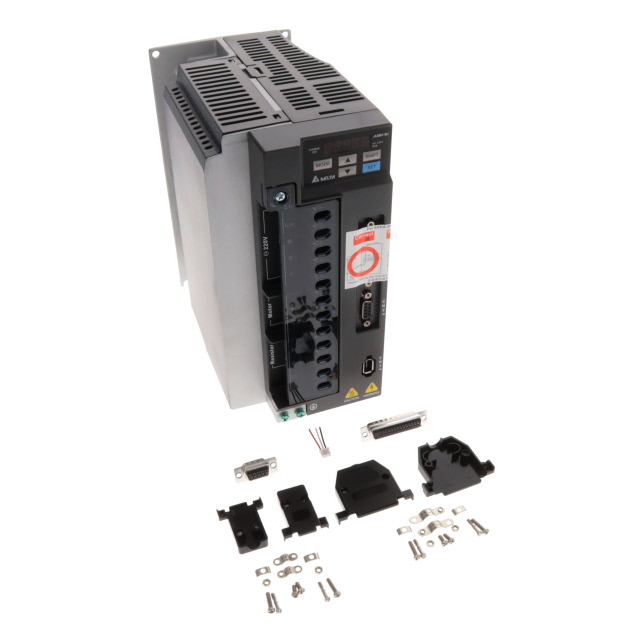 Delta Electronics_ASD-B2-2023-B