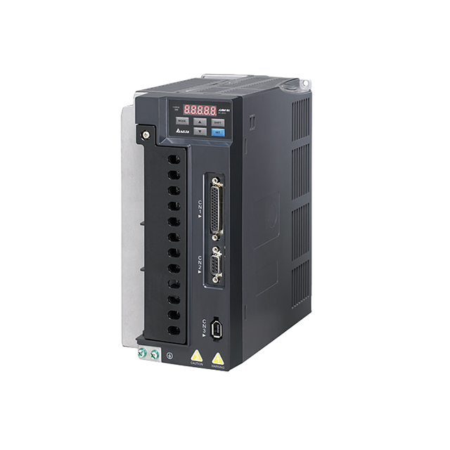 Delta Electronics_ASD-B2-3023-B