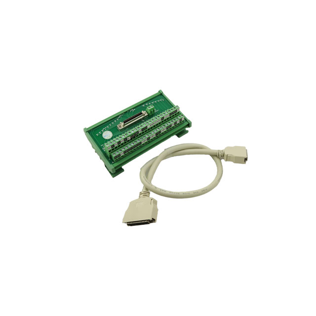 Delta Electronics_ASD-BM-50A
