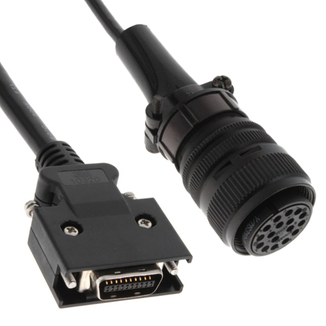 Delta Electronics_ASD-CAEN1005