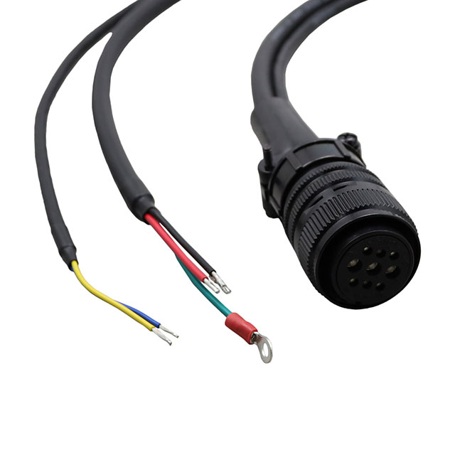 Delta Electronics_ASD-CAPW1105