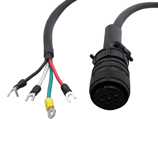 Delta Electronics_ASD-CAPW1205
