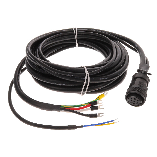 Delta Electronics_ASD-CAPW1305