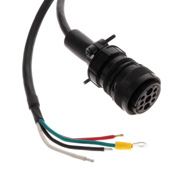 Delta Electronics_ASD-CAPW2005