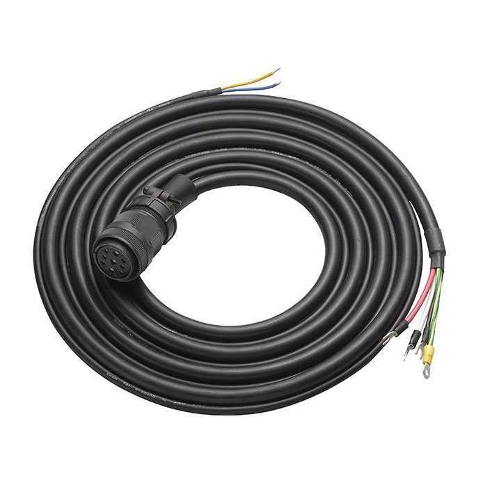 Delta Electronics_ASD-CAPW2105