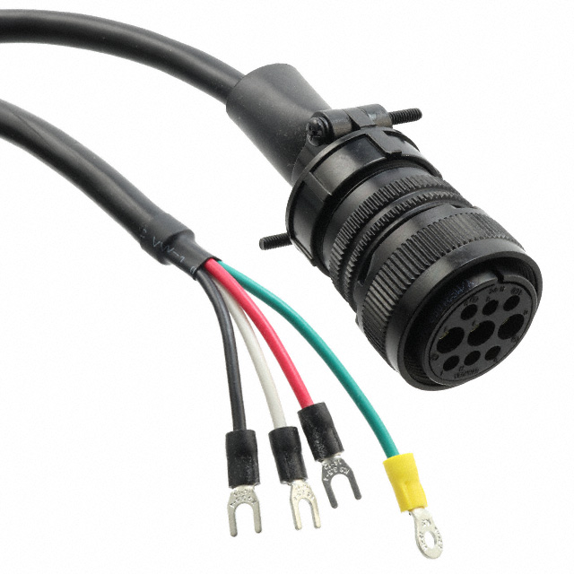 Delta Electronics_ASD-CAPW2205