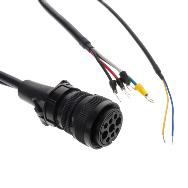Delta Electronics_ASD-CAPW2305