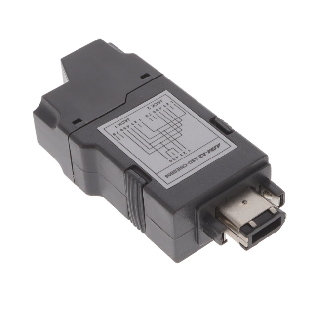 Delta Electronics_ASD-CNIE0B06