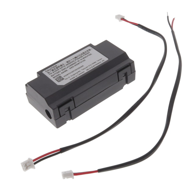Delta Electronics_ASD-MDBT0100