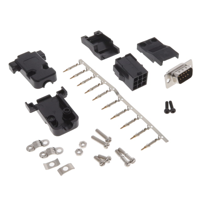 Delta Electronics_ASDBCAEN0000