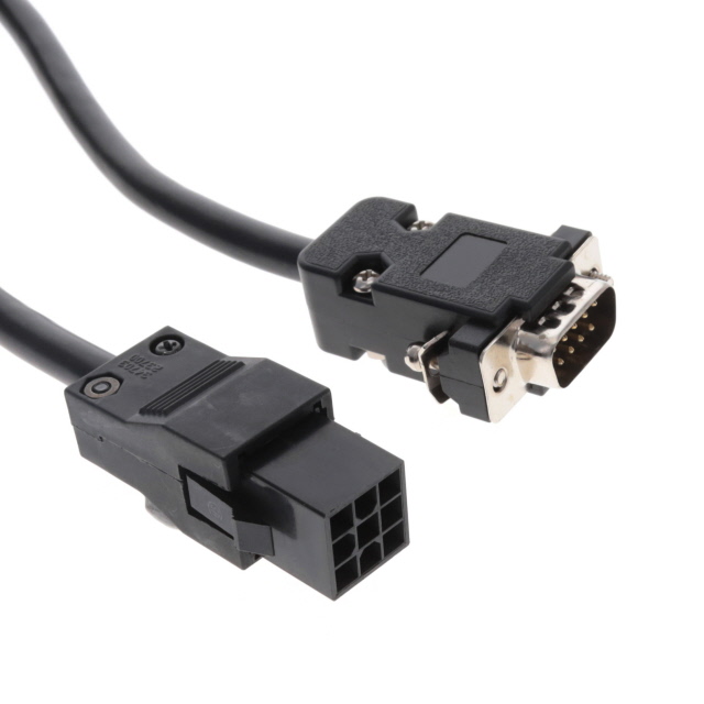 Delta Electronics_ASDBCAEN0005