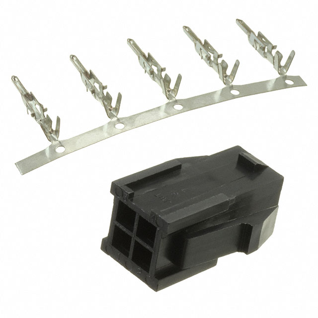 Delta Electronics_ASDBCAPW0000