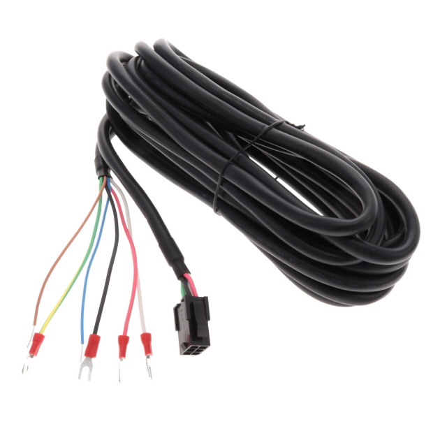 Delta Electronics_ASDBCAPW0305
