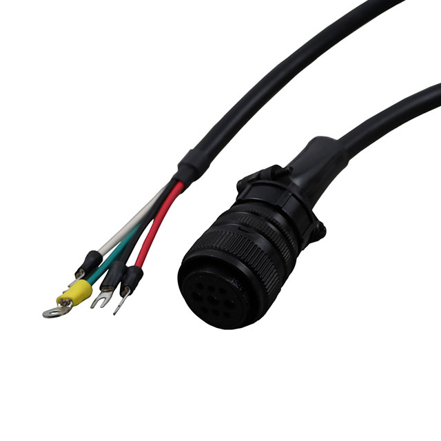 Delta Electronics_ASDBCAPW1205