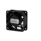 Delta Electronics_AUB0612H-A_FAN AXIAL 60X25.4MM 12VDC