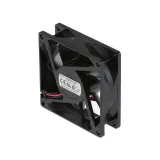 Delta Electronics_AUB0812H-A_FAN AXIAL 80X25.4MM 12VDC