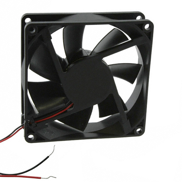 Delta Electronics_AUB0912H-A
