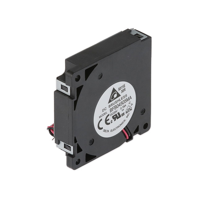 Delta Electronics_BFB04505MA-C