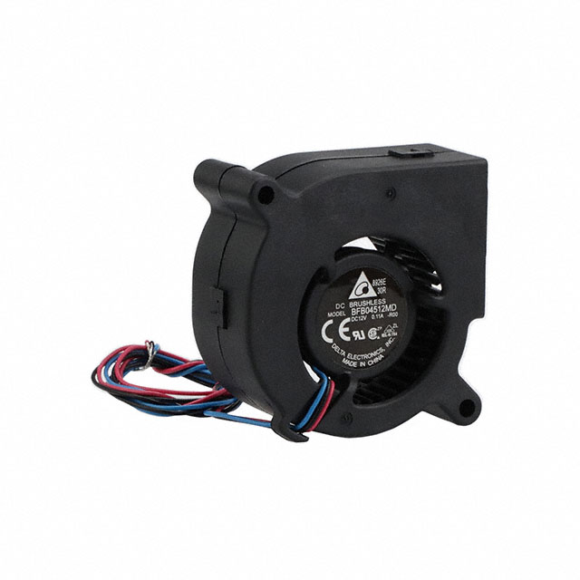 Delta Electronics_BFB04512MD-R00