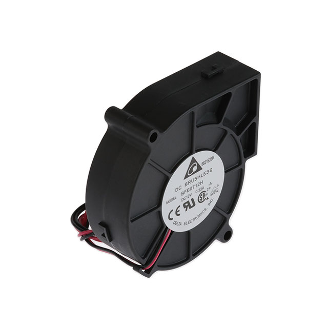 Delta Electronics_BFB0712H-A