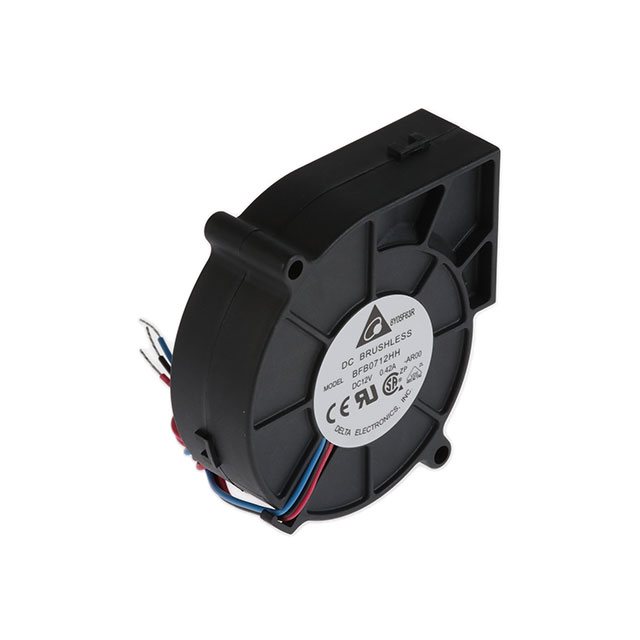 Delta Electronics_BFB0712HH-AR00