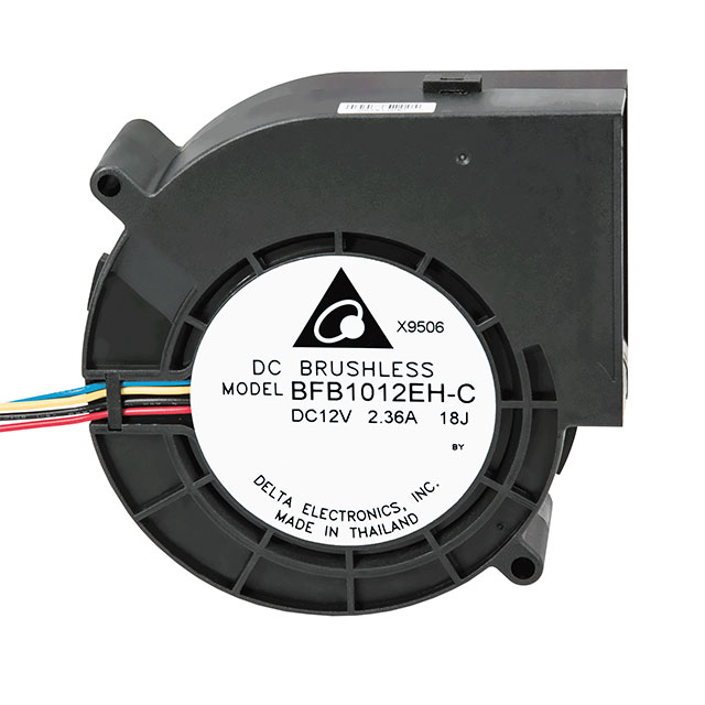 Delta Electronics_BFB1012EH-C18J