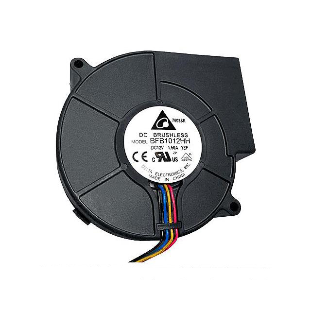 Delta Electronics_BFB1012HH-AF00