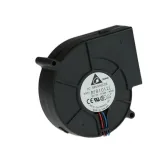 Delta Electronics_BFB1012L-AF00_FAN BLOWER 97.8X33MM 12VDC WIRE