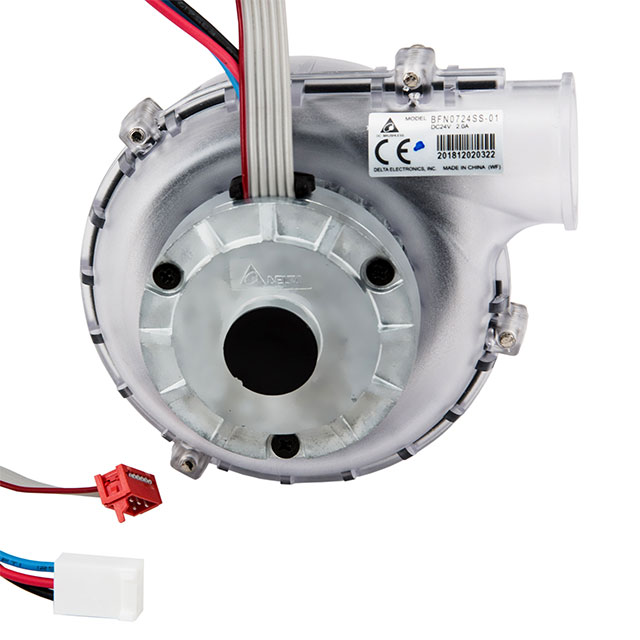 Delta Electronics_BFN0724SS-01