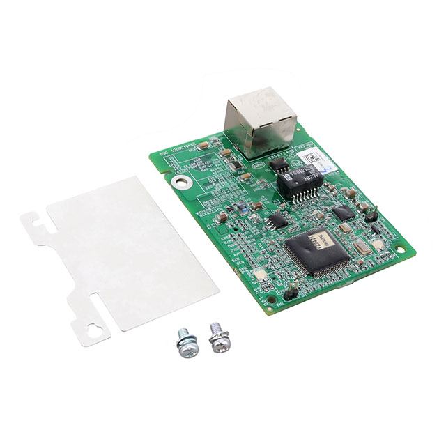Delta Electronics_CMC-EIP01